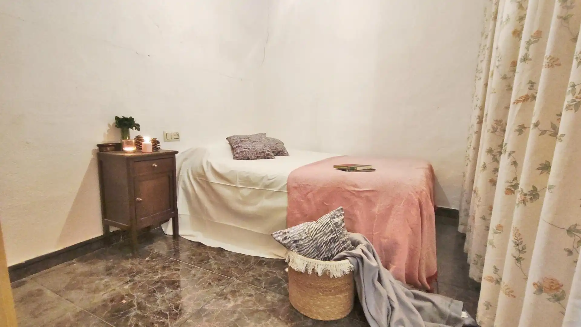 Schlafzimmer von Haus oder Chalet zum Verkauf in Nevada mit Terrasse und Balkon