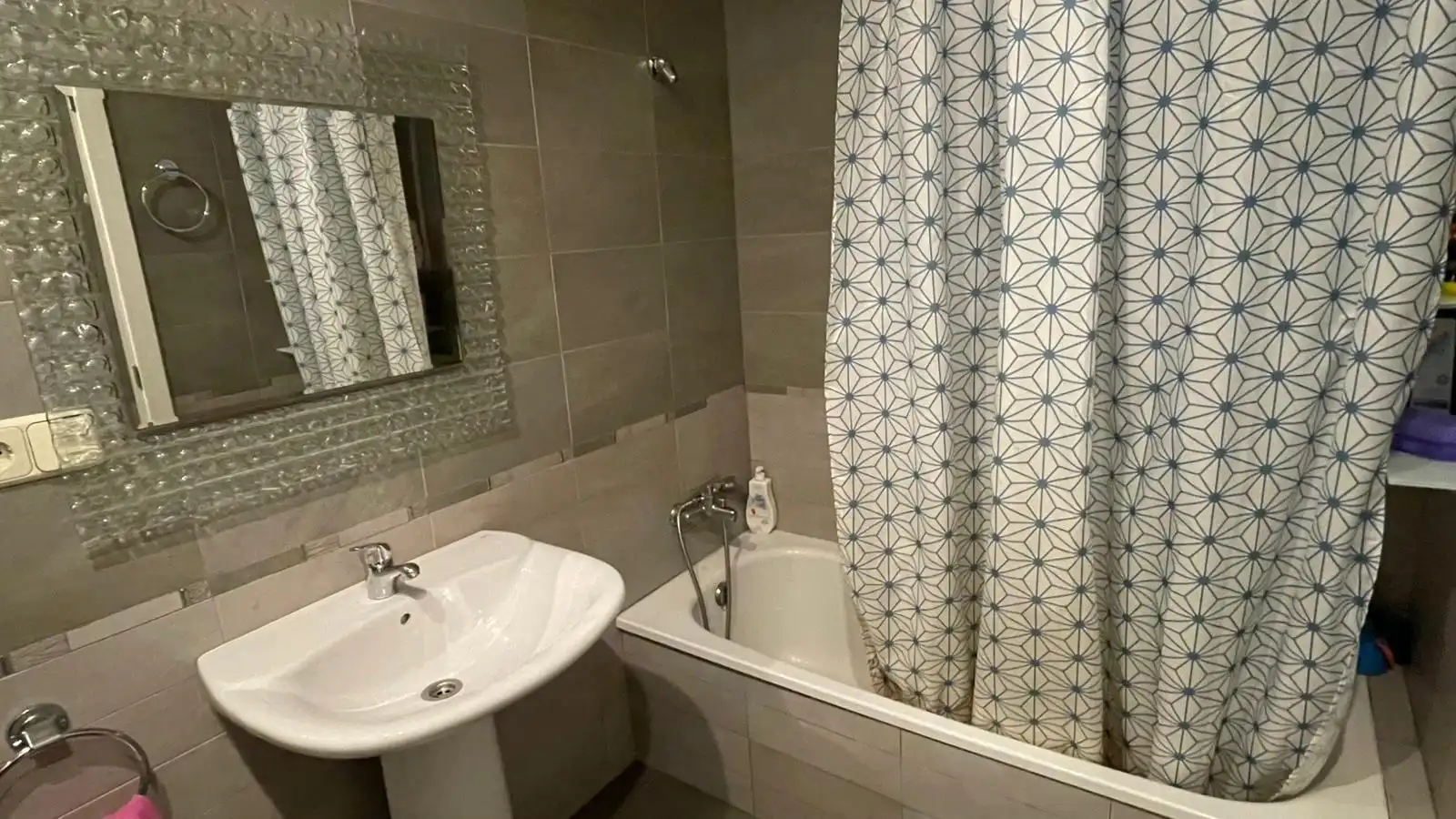 Bathroom of Houses for sale in Córdoba  with Air Conditioner, Heating and Swimming Pool