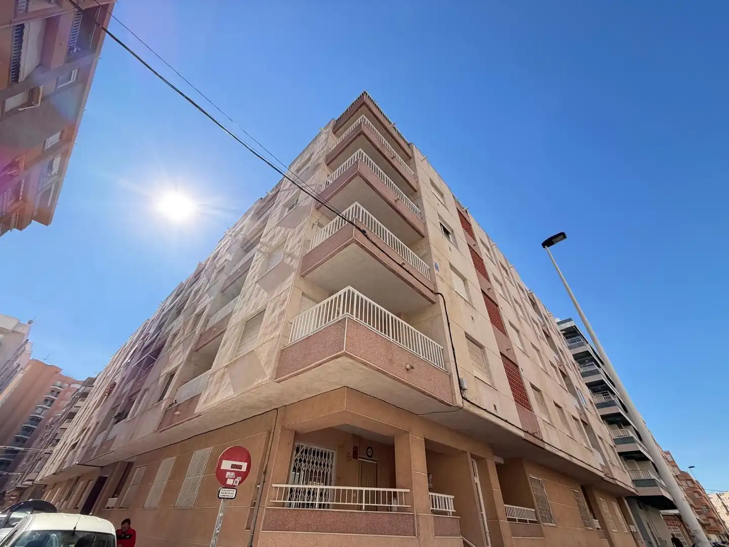 Apartamento con terraza en venta en GOLETA, imagen 72