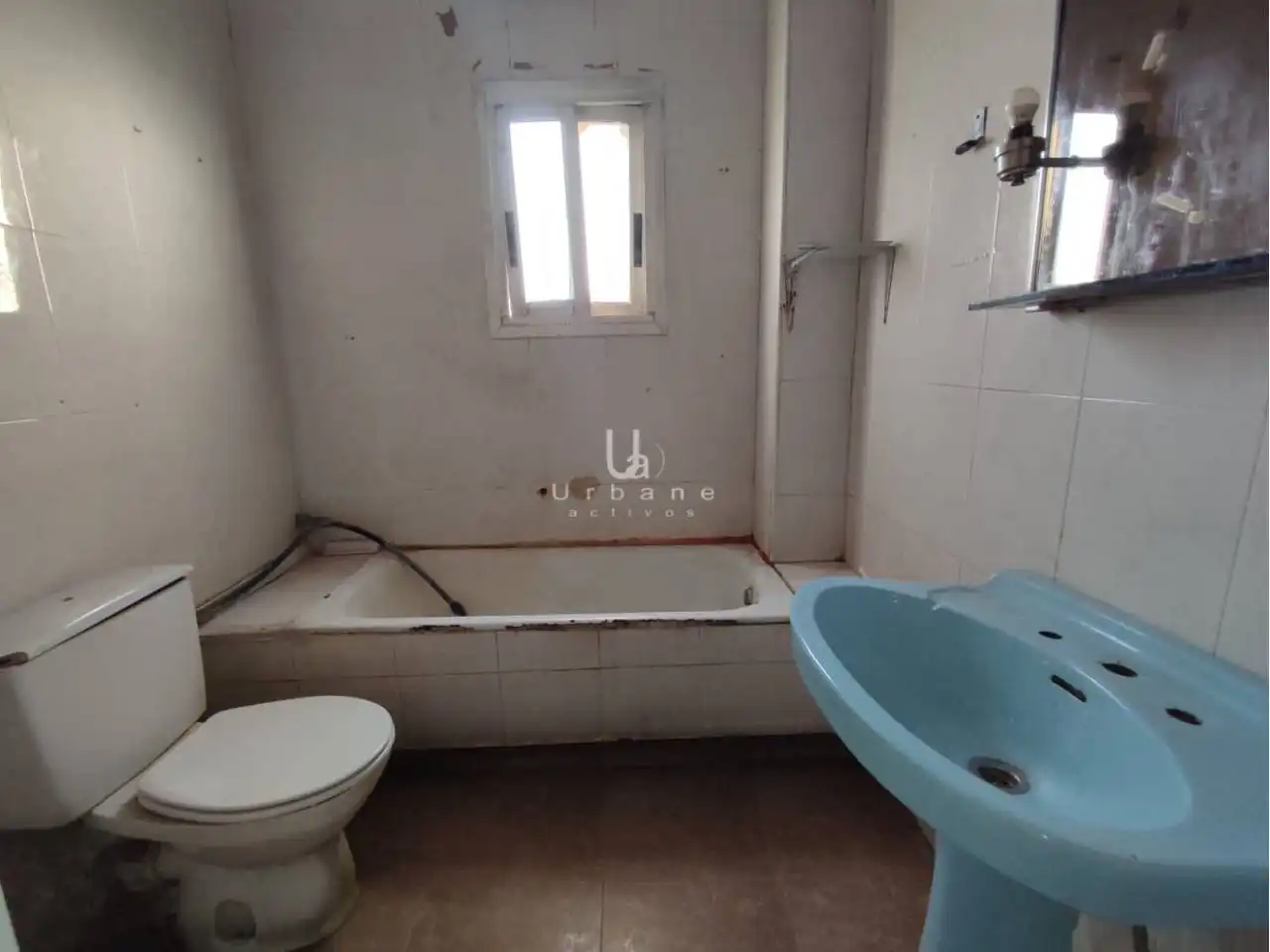 Bany de Pis en venda en Las Torres de Cotillas