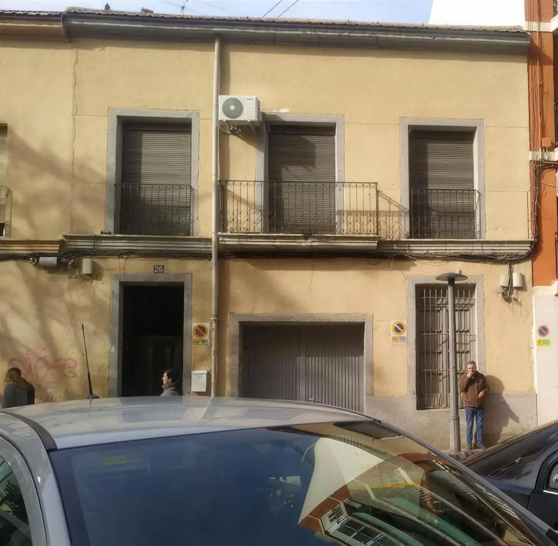 Haus mit Terrasse zum Verkauf in Calle Alberola