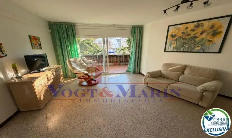 Appartement compact avec ascenseur à vendre à Carrer de la Roca Grossa, imagen 2