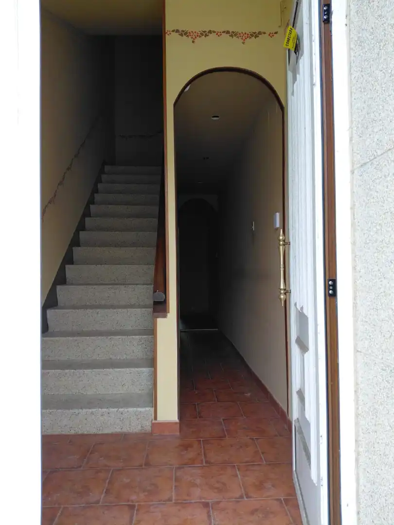 Casa adosada en venta en Coristanco con Terraza y Trastero