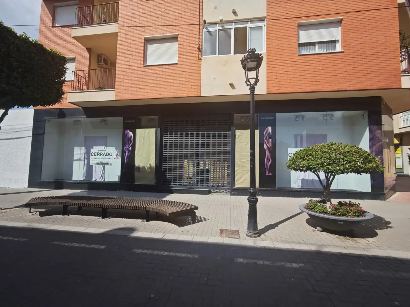 Business premises for sale in Torre-Pacheco ciudad, imagen 5