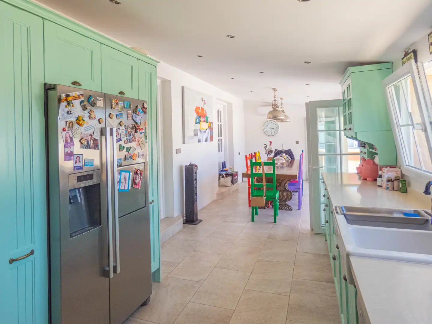Casa in vendita a Almoradí, imagen 4