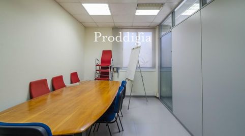 Foto 5 de Oficina de alquiler en Entença, La Nova Esquerra de l'Eixample, Barcelona Capital