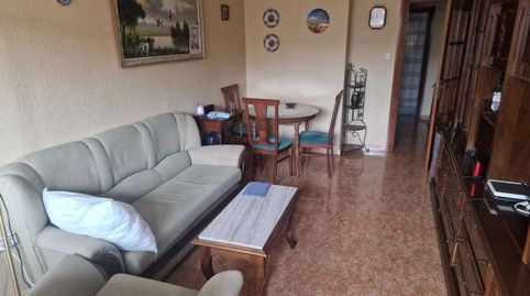 Foto 2 von Wohnung zum Verkauf in Cabrerizos, Salamanca