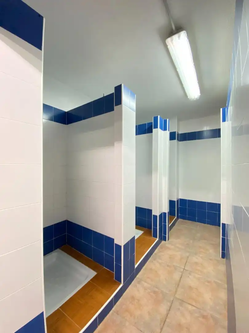 Badezimmer von Erdgeschoss zum Verkauf in Altorreal - El Chorrico