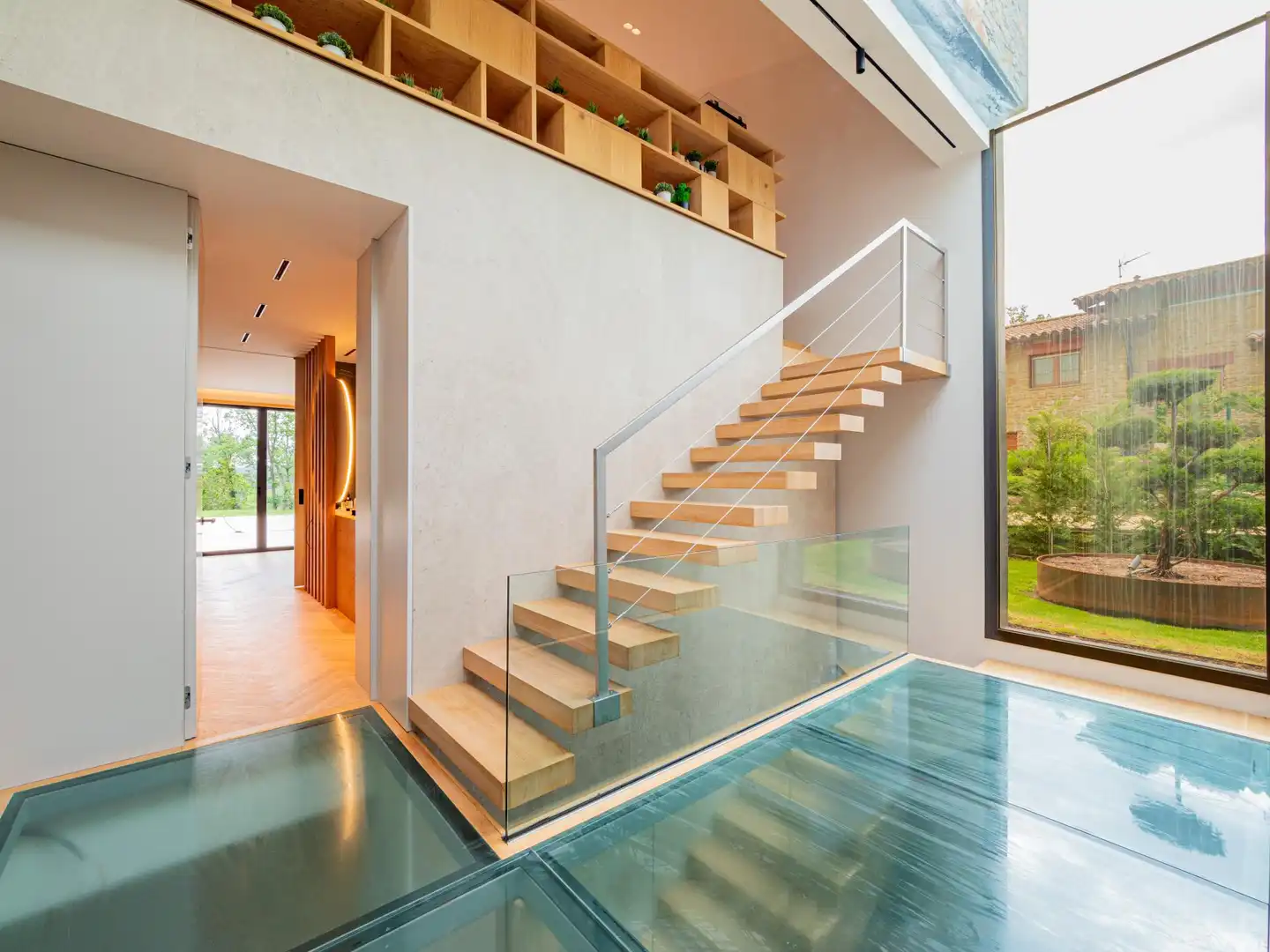 Casa o chalet en venta en Goitallops, Taradell