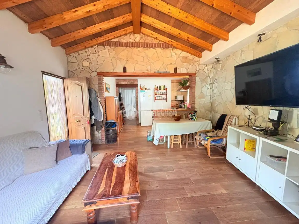 Casa rústica en venda a La muela, imagen 13