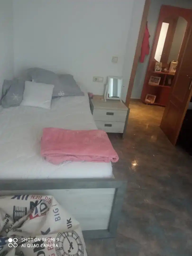 Habitación de Piso en venta en Alberic con Aire acondicionado, Trastero y Balcón