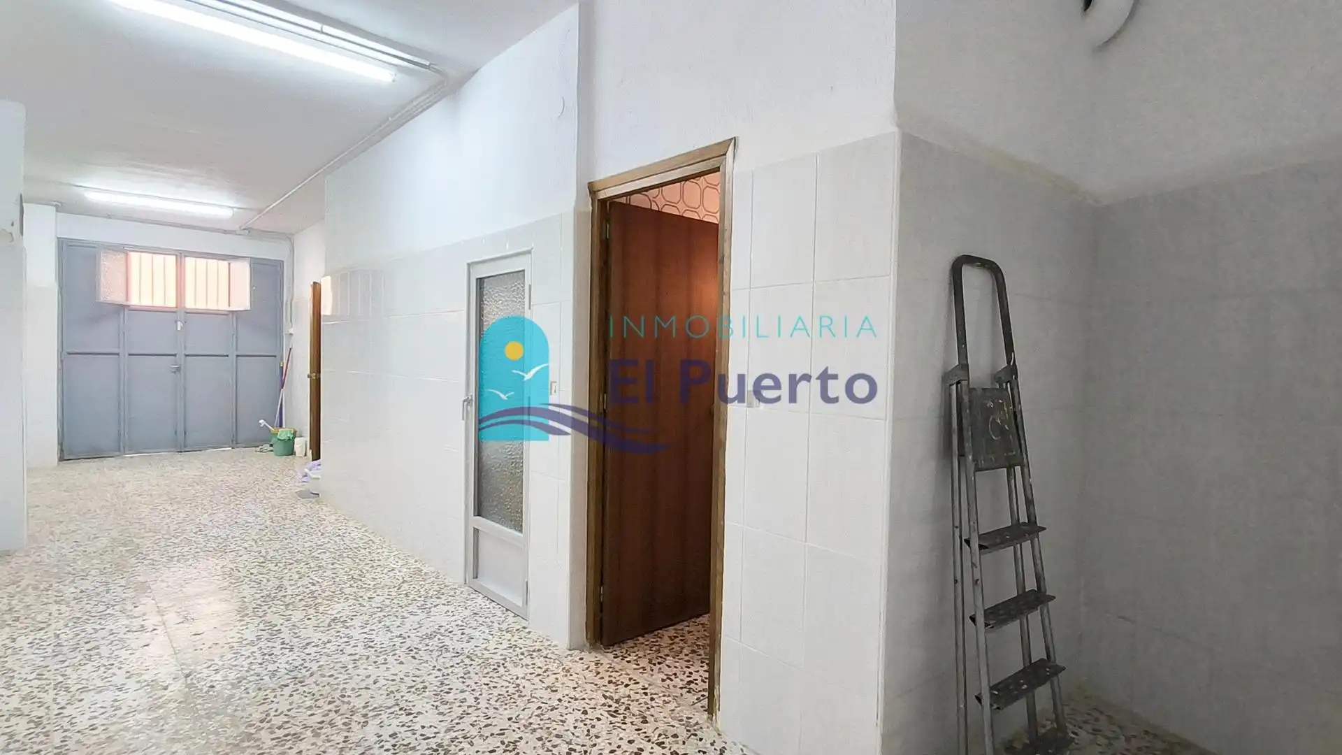 Tríplex con terraza en venta en Puerto de Mazarrón, imagen 29