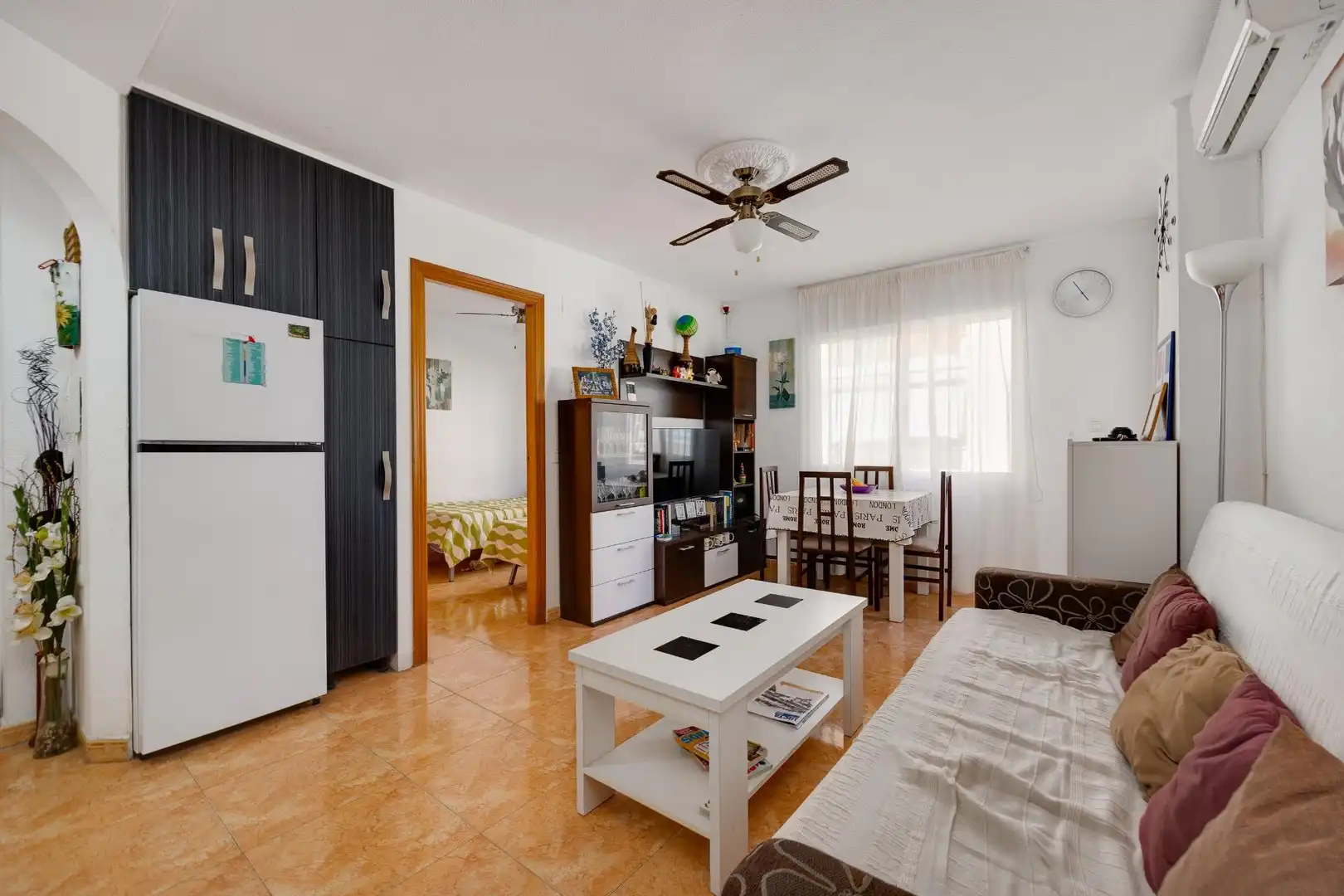 Apartament amb ascensor en venda a SAN JOSE, imagen 3