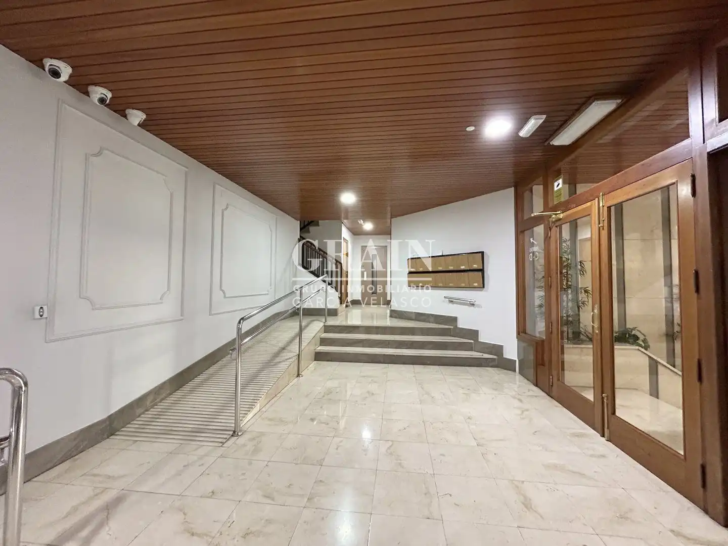 Piso con terraza en venta en Centro, imagen 38