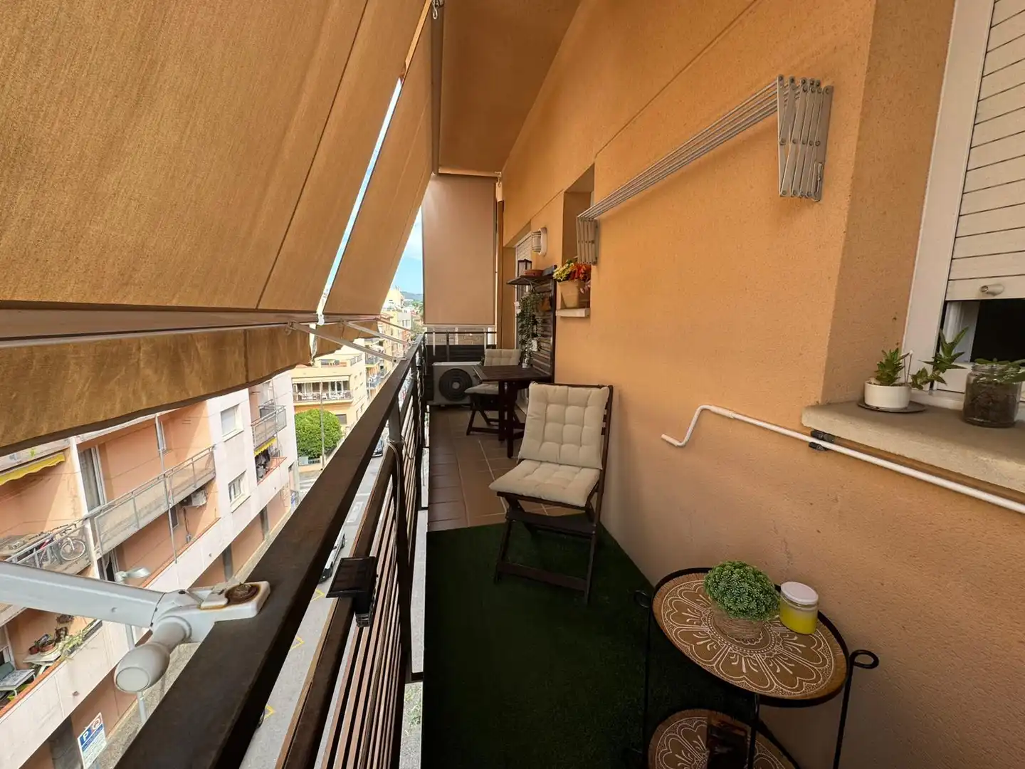Maisonette mit Terrasse zum Verkauf in Santa Eugènia, imagen 18