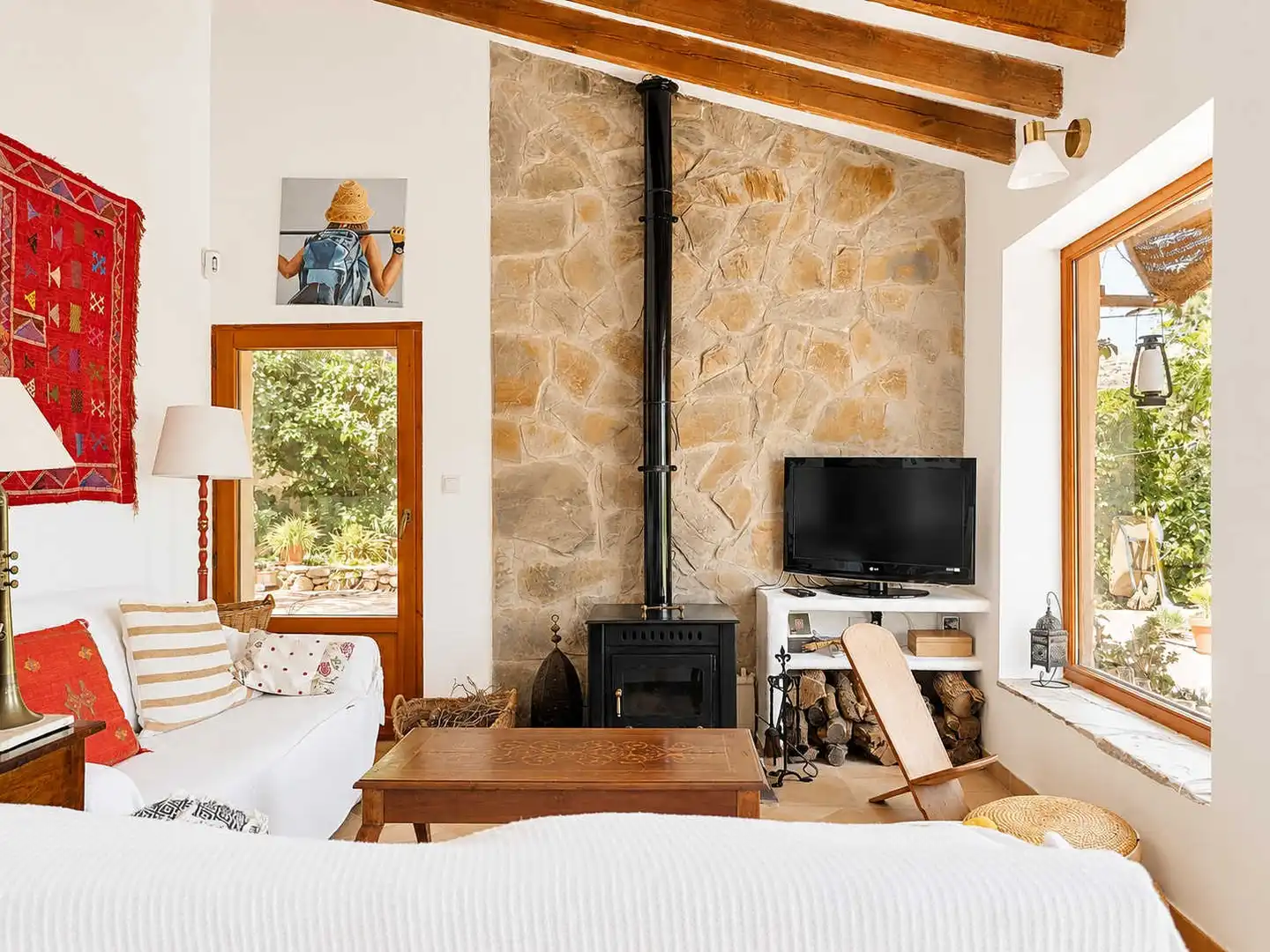 Casa rústica en venda a Jumilla, imagen 39