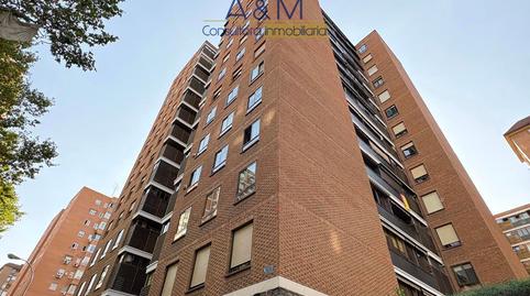 Foto 2 de Pis en venda a Sangenjo, La Paz,  Madrid Capital