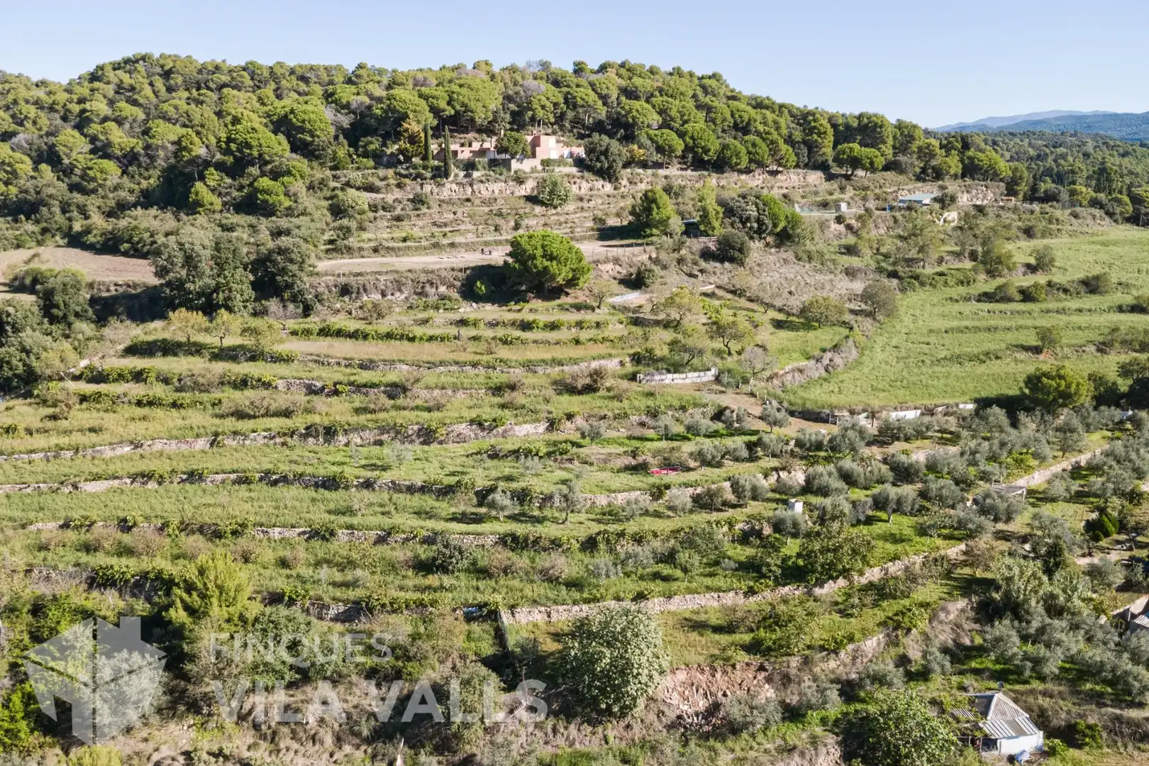 Chalet con jardín en venta en Sant Feliu de Codines, imagen 88