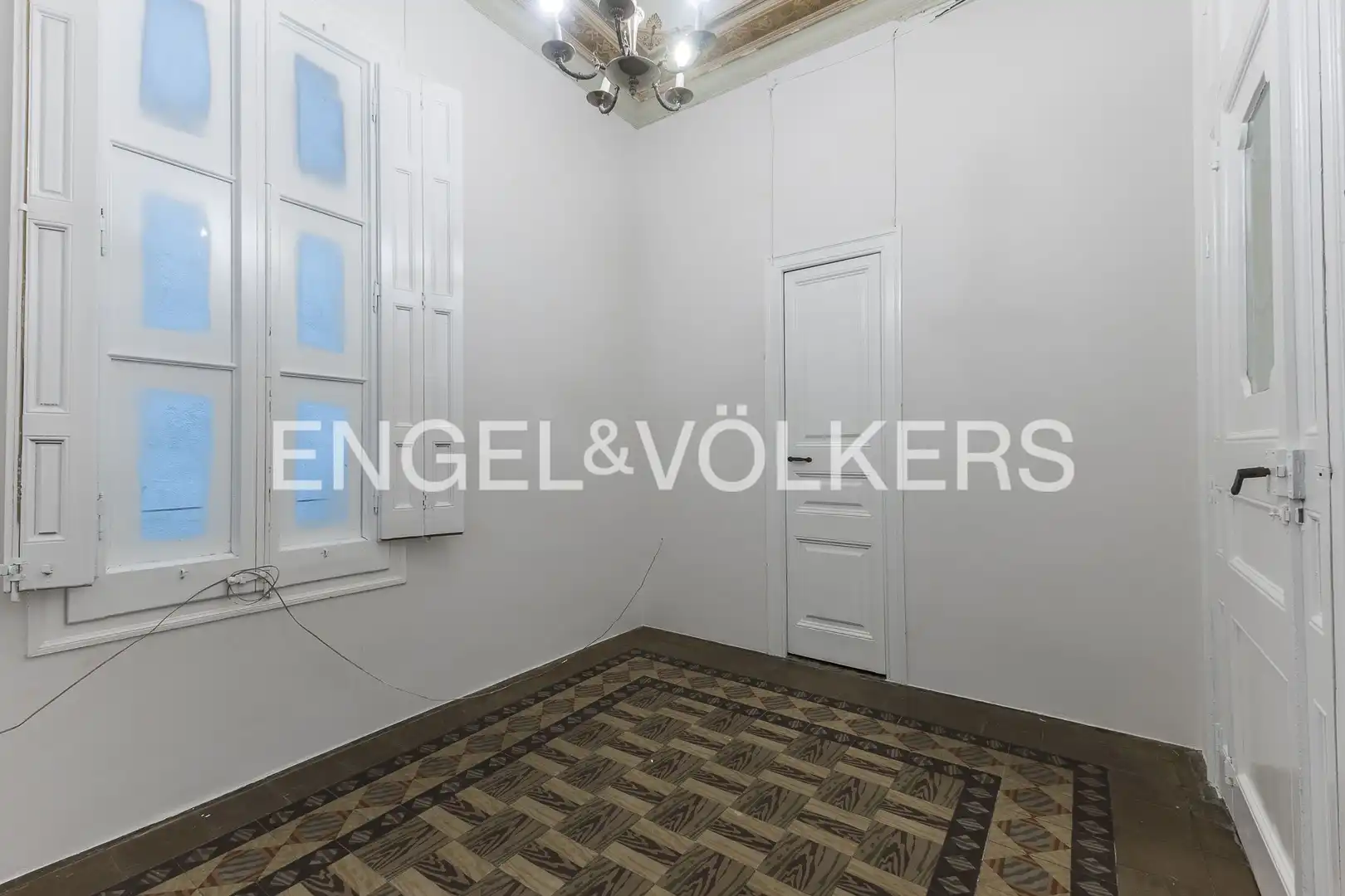 Appartamento con terrazza in vendita a Passeig de Sant Joan, imagen 17