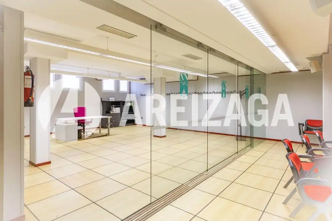 Office for rent in Donostia - San Sebastián   with Air Conditioner and Heating