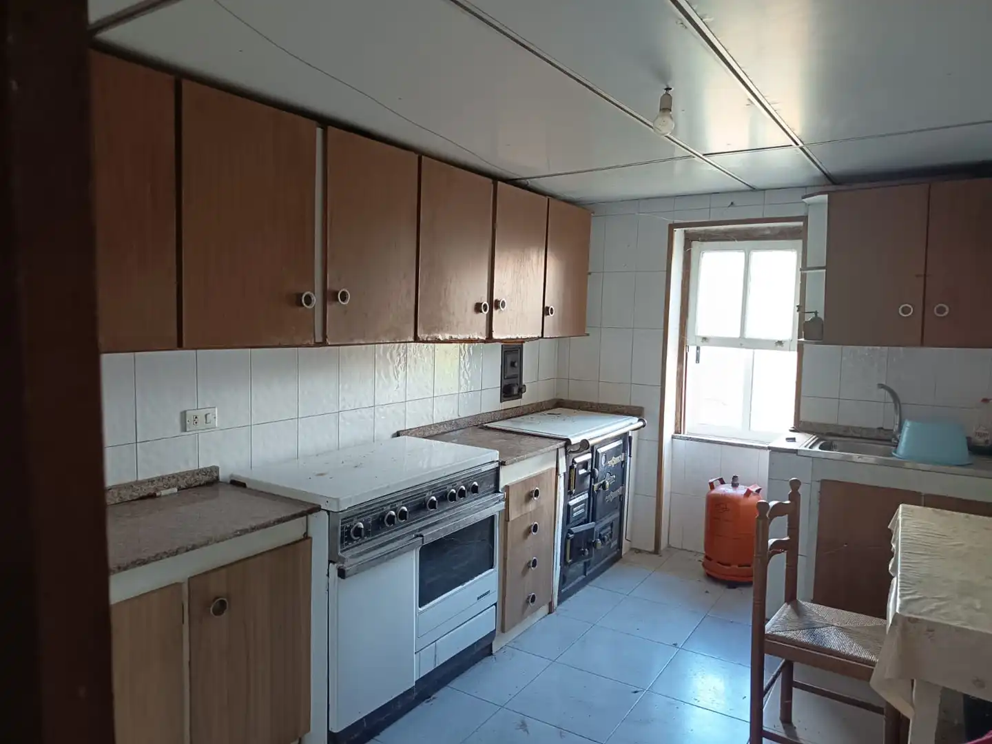 Casa amb jardí en venda a Monforte de Lemos, imagen 9