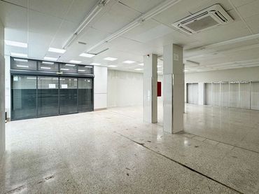 Gewerbefläche zur Miete in Renedo