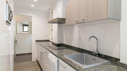 Foto 2 de Piso de alquiler en N/a, La Xerea, Valencia Capital