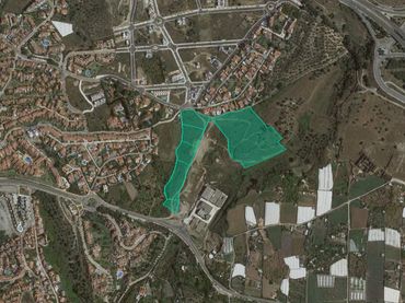 Terreno rustico in vendita a Ur Fuente del Baden