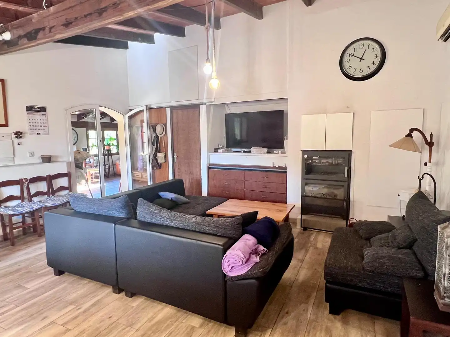 Landhaus mit Pool zum Verkauf in Centro, imagen 12