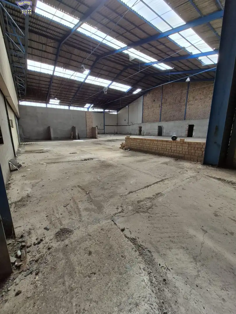 Nave industrial in vendita a Arcos de la Frontera, imagen 32