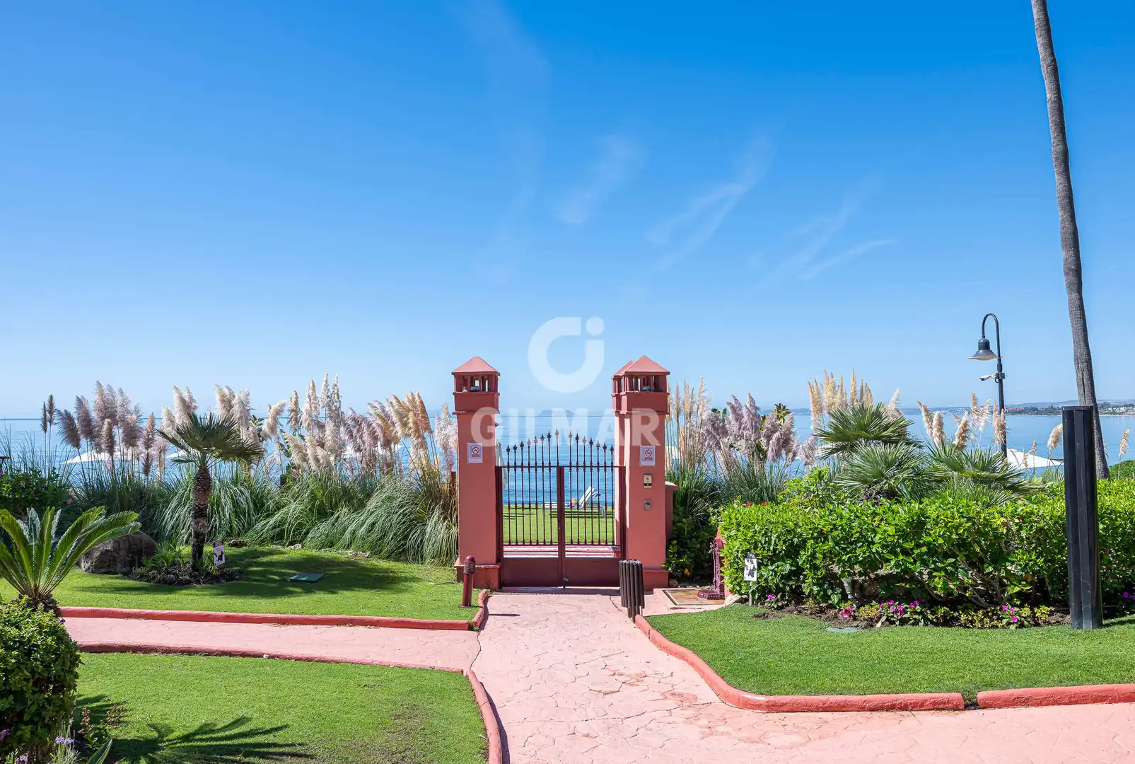 Apartamento con terraza en venta en Selwo, imagen 14