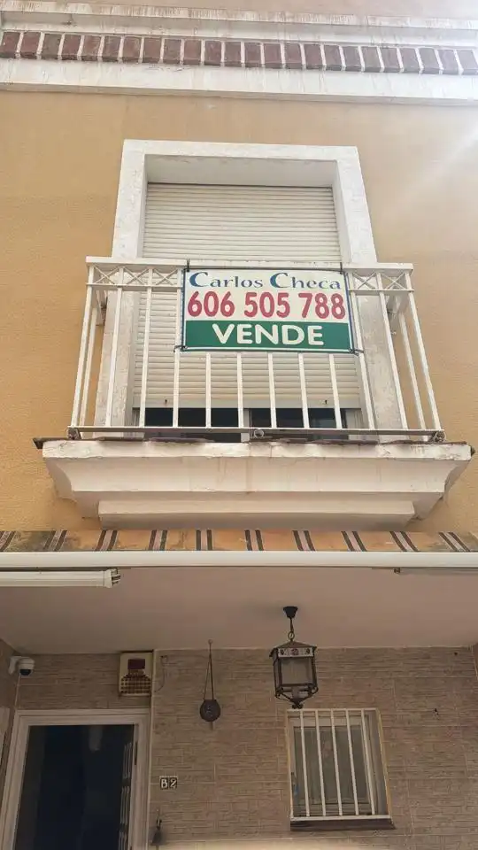 Houses for sale in Vélez-Málaga  with Terrace and Storage room