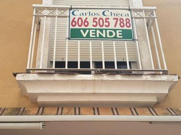 Casa en venda a Torre del Mar