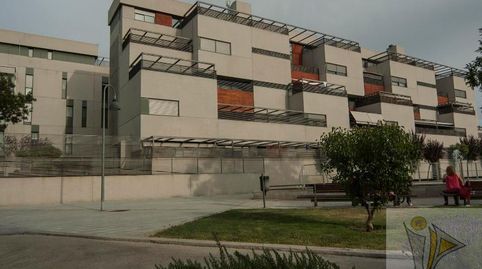 Foto 2 de Garatge en venda a Av Antonio Lopez , San José - Buenos Aires, Pinto