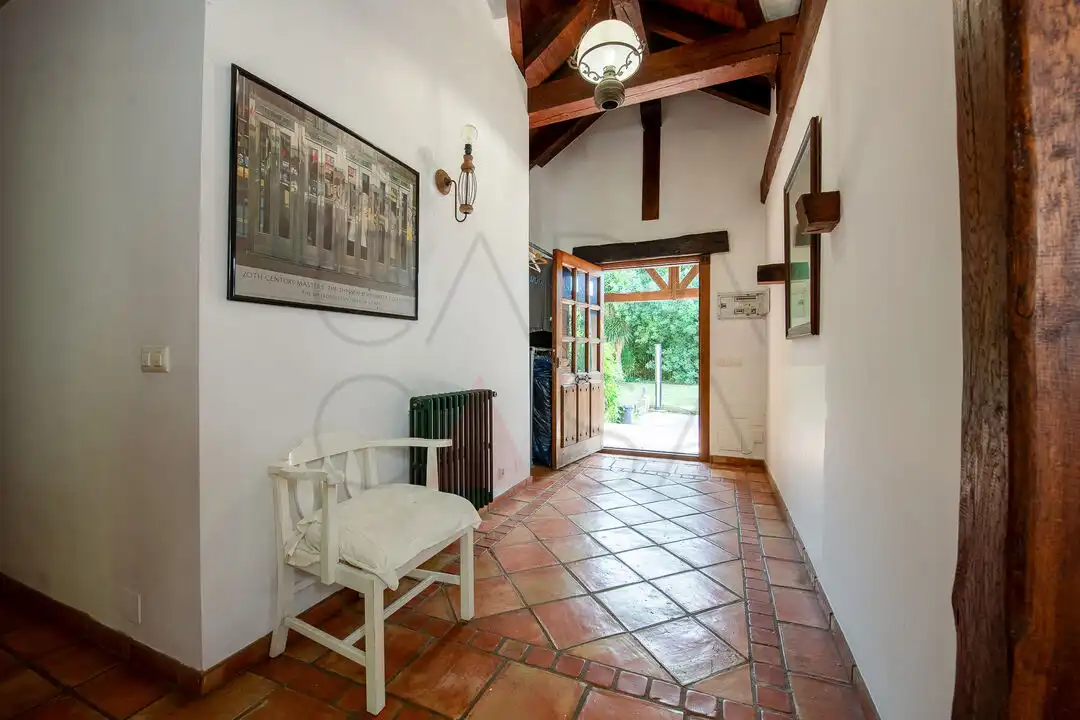 Casa con jardín en venta en Diseminado Liaño, imagen 21