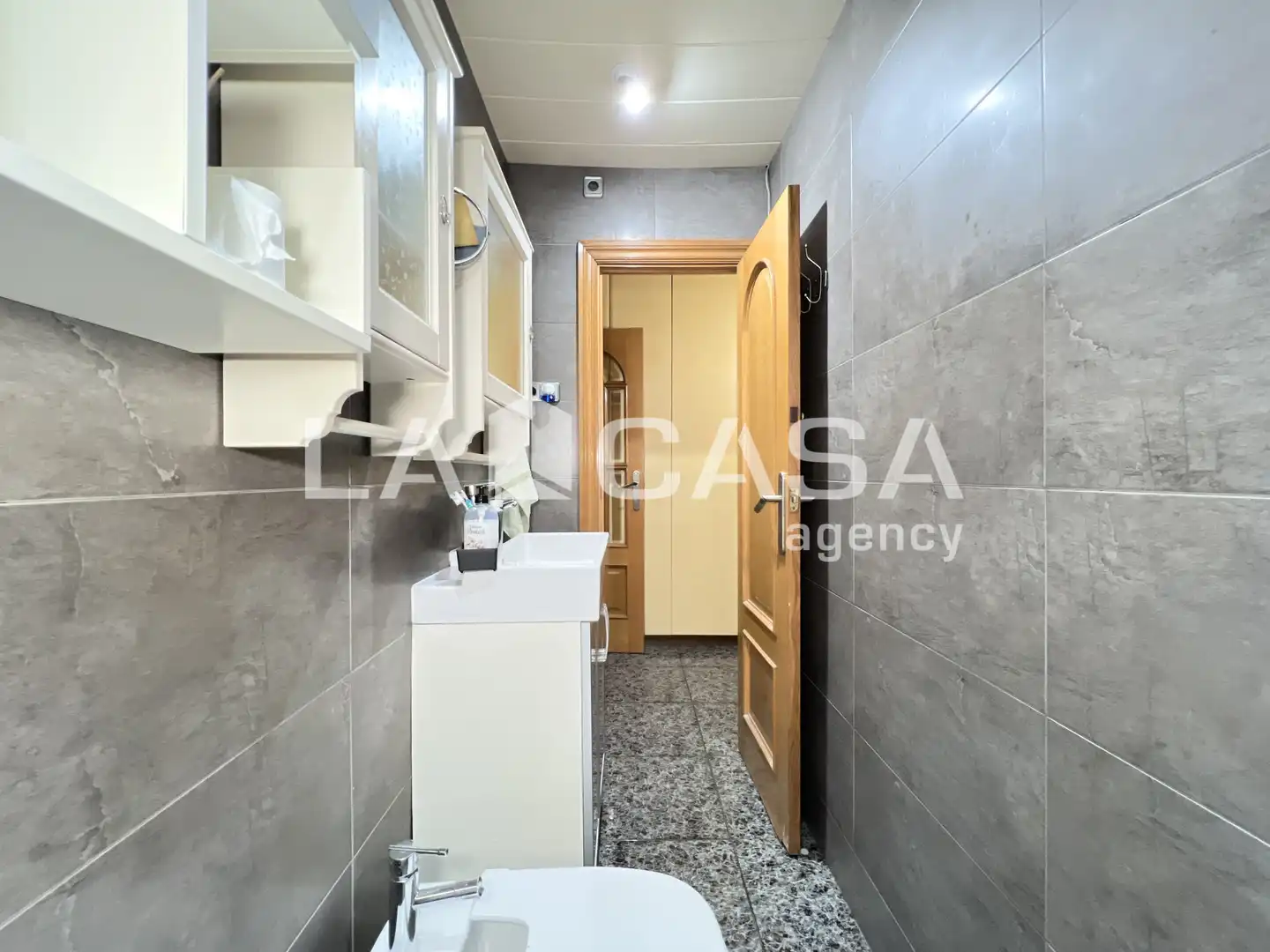 Flat for sale in Badalona