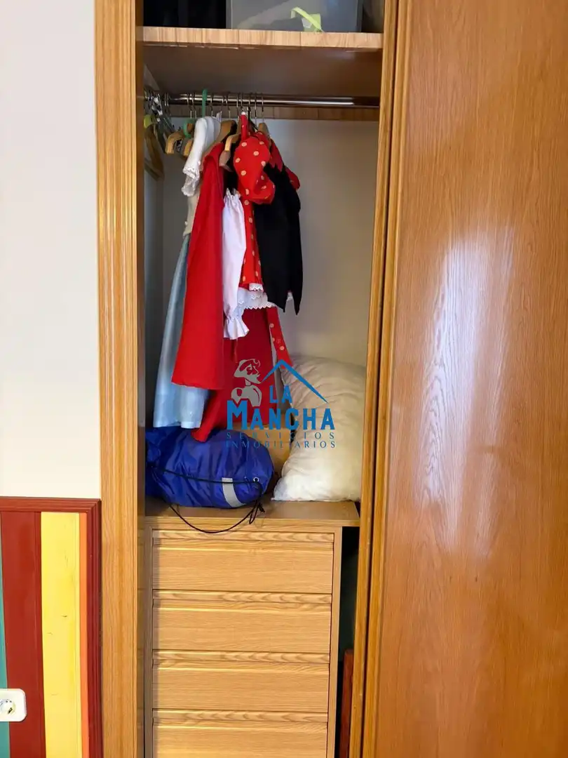 Pis en venda en Balazote amb Aire condicionat, Calefacció i Traster