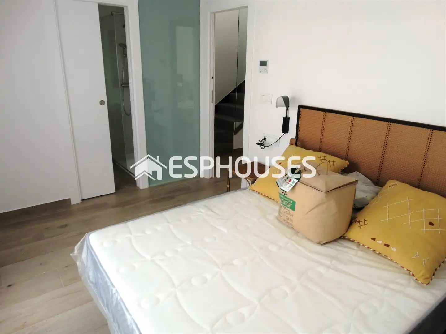Semi-detached house with terrace for sale in Pilar de la Horadada ciudad, imagen 5