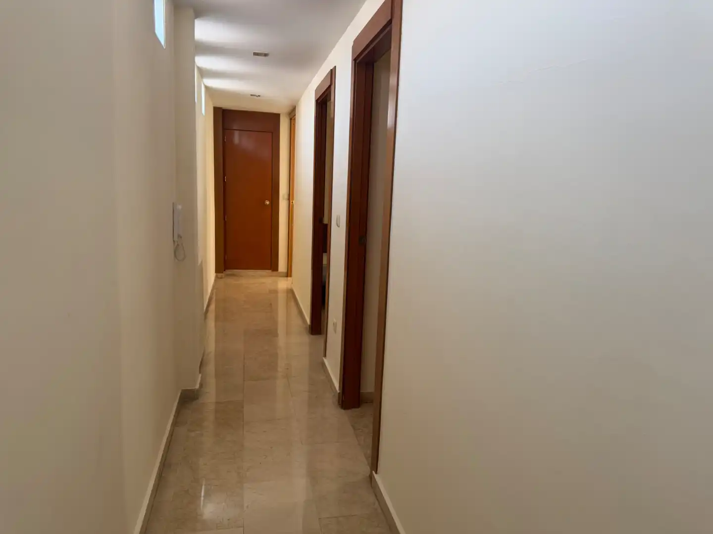 Flat for rent in Jaén  with Air Conditioner, Heating and Terrace