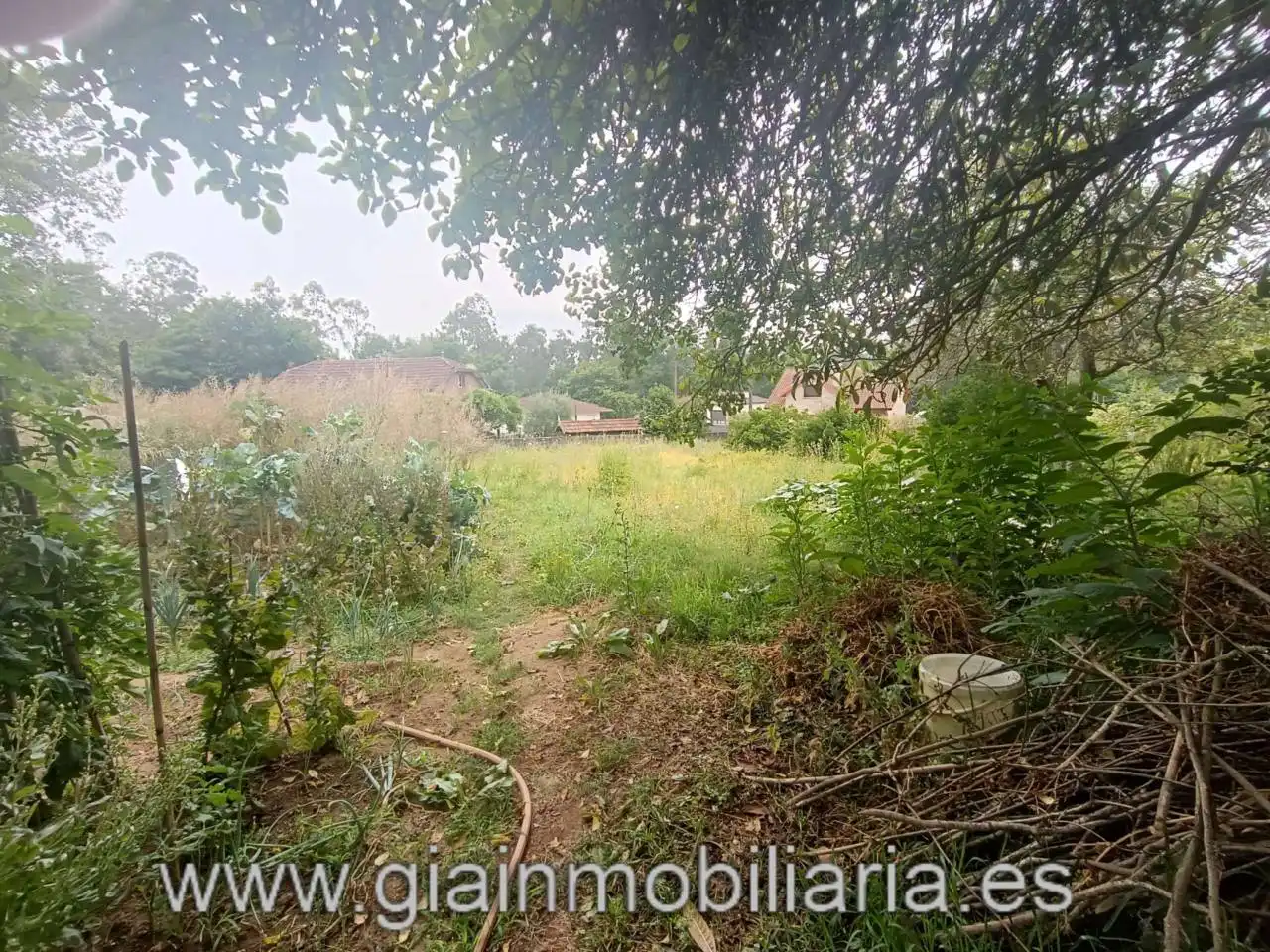Casa con jardín en venta en Calle Fornelos, imagen 49