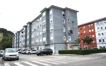 Exterior view of Flat for sale in Torrelavega   with Heating and Storage room