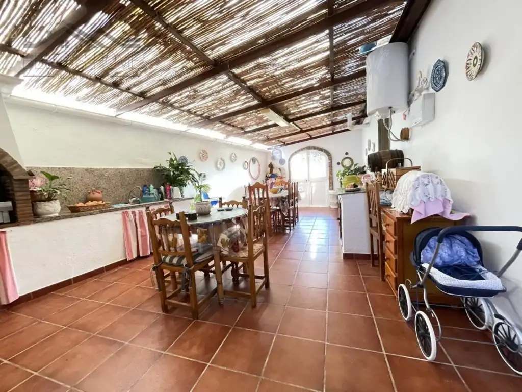 Casa o xalet en venda a N/A, Altos de Estepona