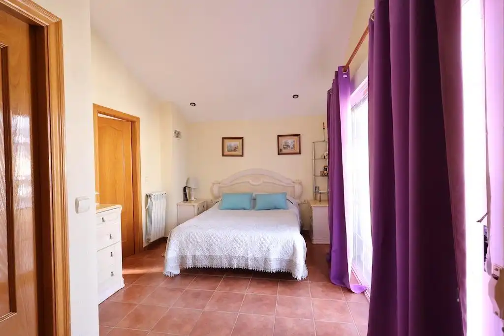 Detached house with terrace for sale in Orihuela Costa, imagen 20