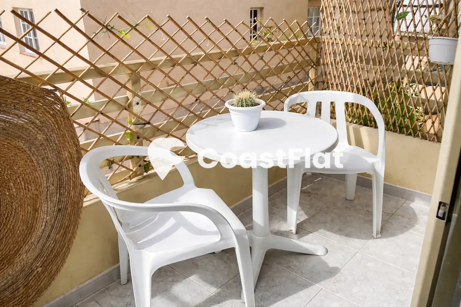 Apartamento en venta en Suarez, Las Rosas