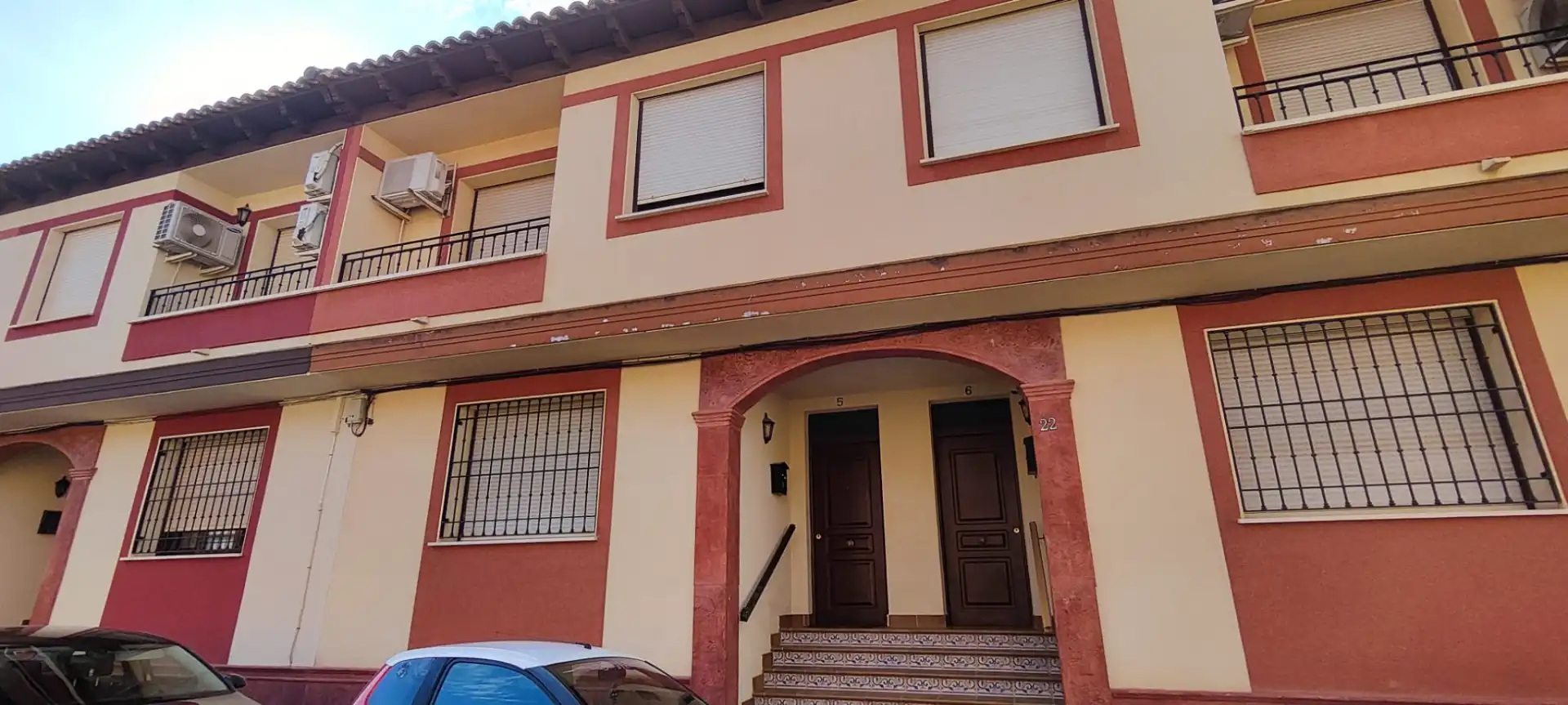 Casa a schiera in vendita a Calle Jacinto Espinos, imagen 7