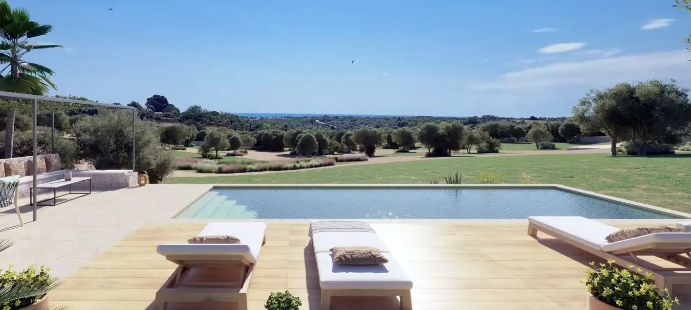 Residential for sale in Cala Magrana - Cala Anguila - Cala Mendia