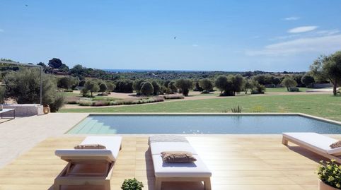 Foto 2 von Residential zum Verkauf in Cala Magrana - Cala Anguila - Cala Mendia, Manacor