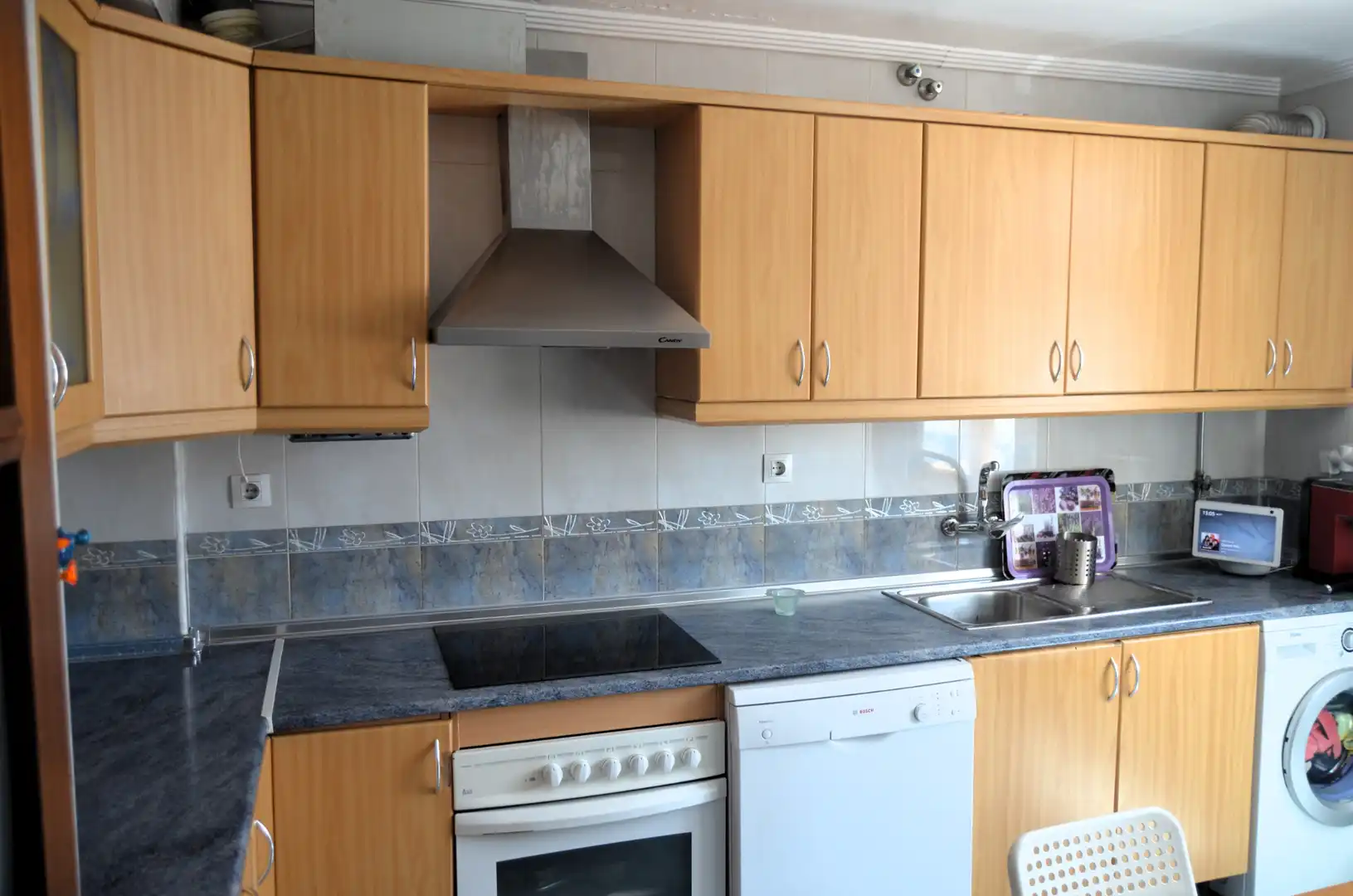 Cocina de Piso en venta en Puerto del Rosario con Trastero y Balcón