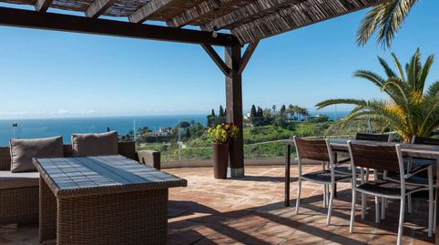 Foto 2 de Casa o chalet en venta en N/a, Monte los Almendros - El Pargo - Costa Aguilera, Salobreña