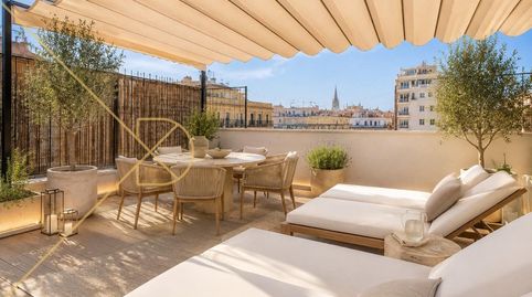 Photo 2 of Attic for sale in Dreta de l'Eixample, Barcelona Capital